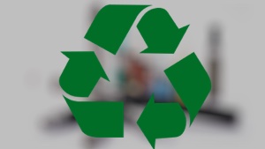 Brume recupération d'article pour vapoteur, vapo, vape à recyclés